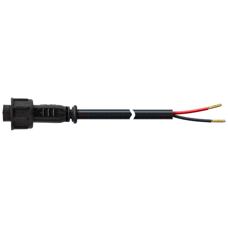 EVN Anschlussleitung mit Stecker für IP65-Stecksystem 6502012