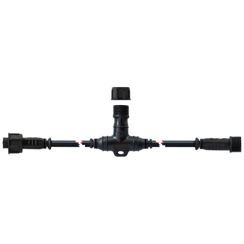 EVN 3m 6-fach Verbindungsleitung für IP65-Stecksystem 6530122