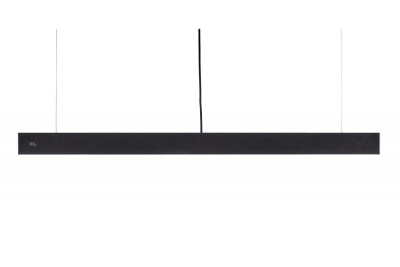 CDS LED-Pendelleuchte PENDULUM 1700 HORTICULTURE – Professionelle Pflanzenbeleuchtung für moderne Innenraumbegrünungen