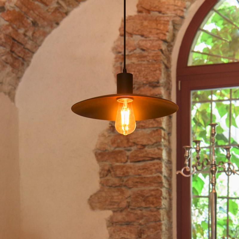 SLV 1007660 LALU Leuchtenschirm E27 Base Mix& Match H:3.5 cm bronze