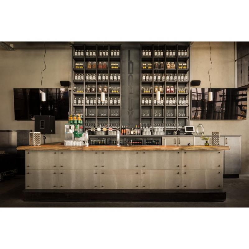 SLV 133121 SUPROS 78 Pendelleuchte 3000K rund weiß  A++