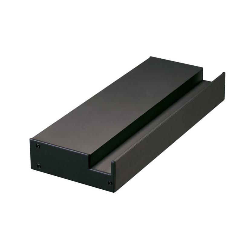 SLV 213660 GLENOS Profi-Wandträger-Profil  schwarz