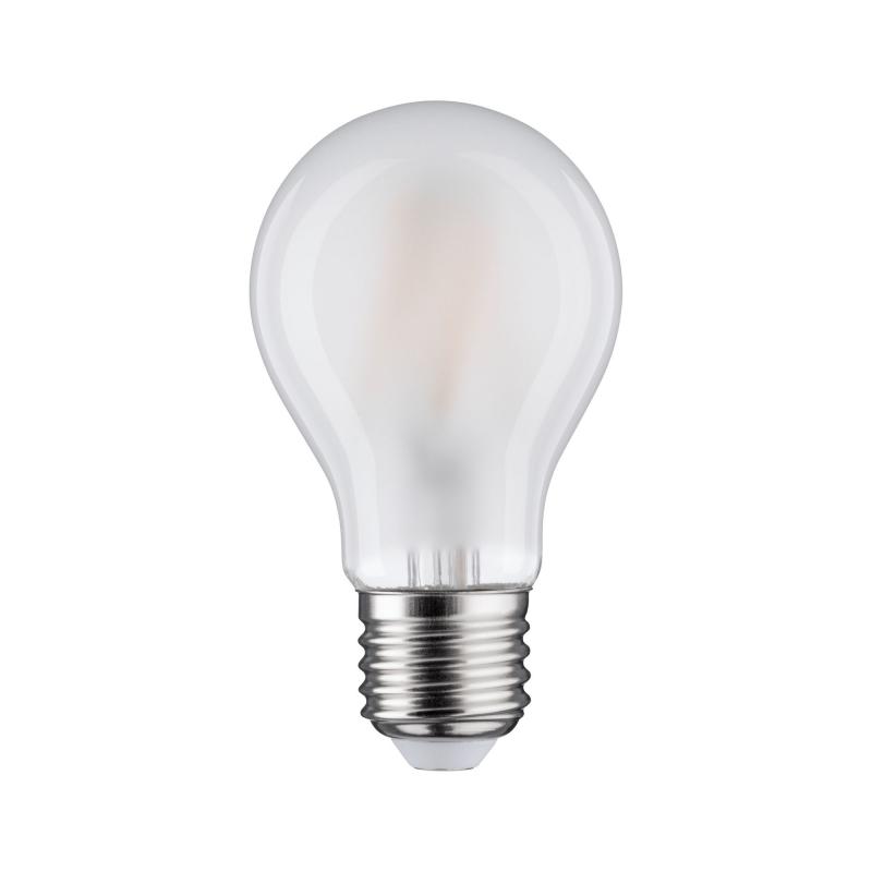 Paulmann 28617 LED Fil AGL 470lm E27 2700K matt 5W