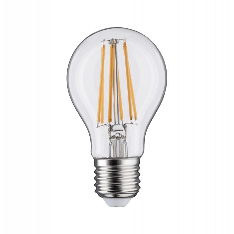 Paulmann 28619 LED Fil AGL 1055lm E27 2700K klar 9W