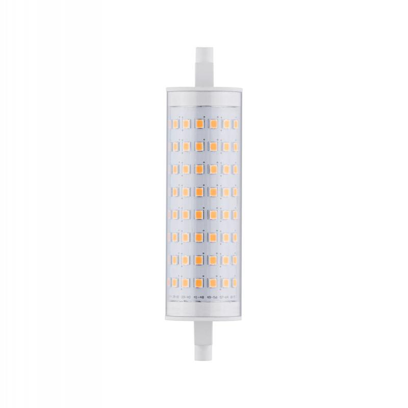 Paulmann 28835 R7s LED Lampe 118mm Stabform 13W warmweiß dimmbar