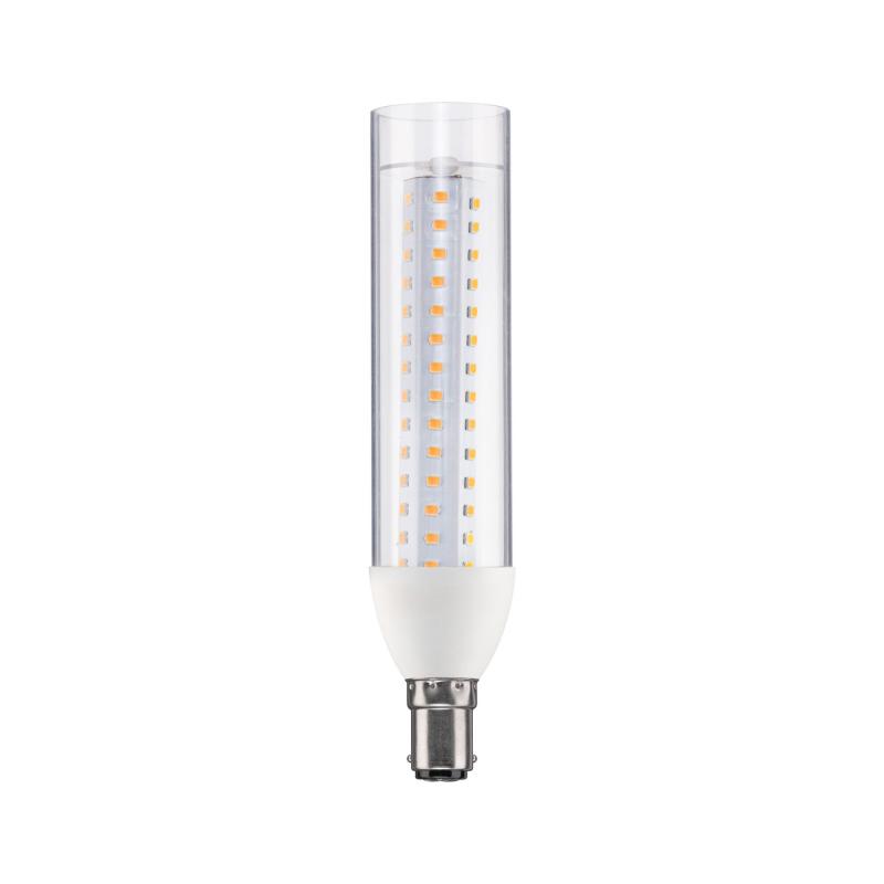 Paulmann 28889 LED Birne modern B15d 9,5W warmweiß