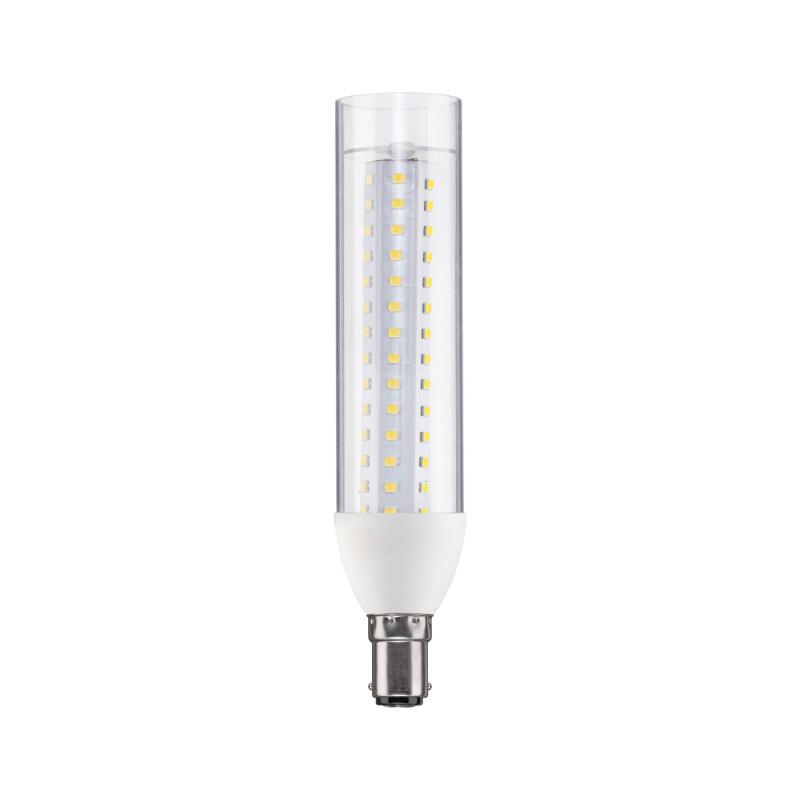 Paulmann 28891 LED Birne modern B15d 9,5W neutralweiß