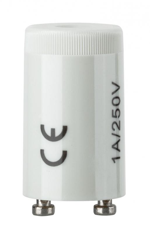 Paulmann 28902 LED Röhre modern G13 9,5W neutralweiß Opal