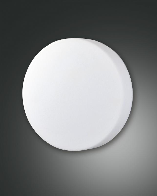 Fabas Luce 3209-61-102 Graff Deckenleuchte E27 1x60W Weiß
