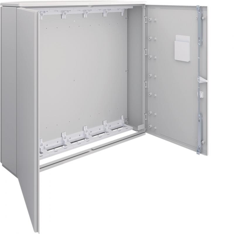 Hager KVS,für universN,1350x1445x320mm,glatt