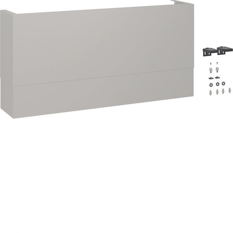 Hager Teleskop-Rangierblende,universZ,4-feldig