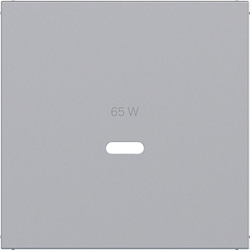 Hager Zentralst. f. USB-C PW Ax/Cx tit met