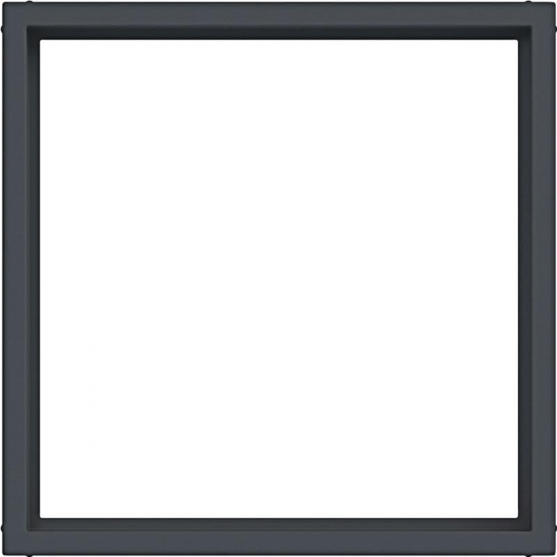 Hager Z.-ring f. ZS/ZPL 50x50 Ax/Cx ant mt la