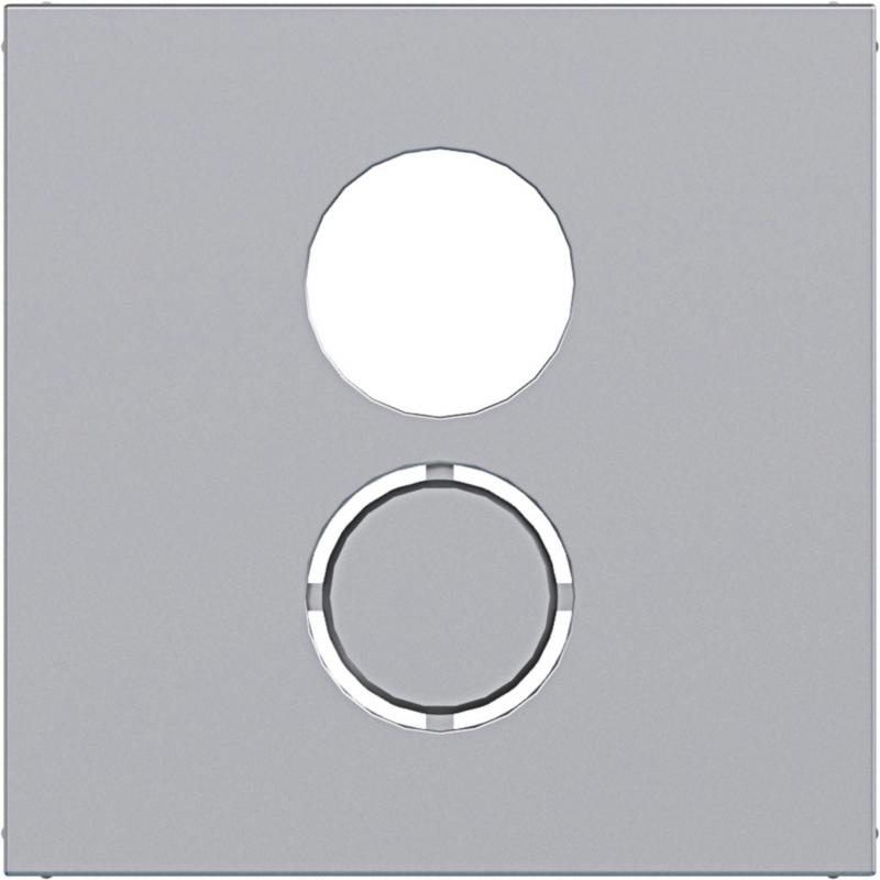 Hager Z.-st. f. LSP A.x/C.x titan met lack