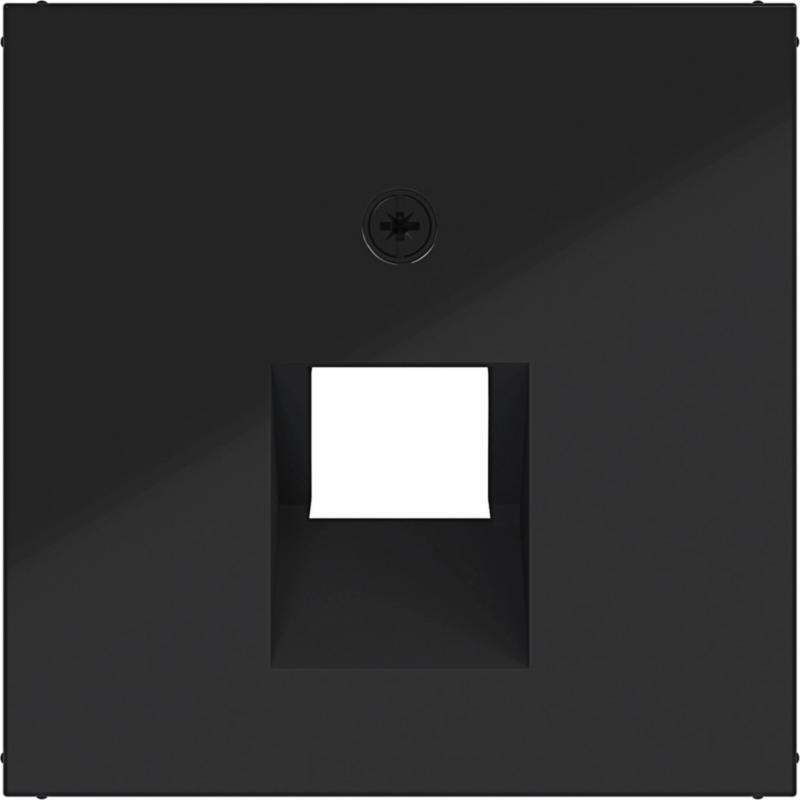 Hager Z.-st. f. UAE 1f Schräg A.x/C.x sw gl