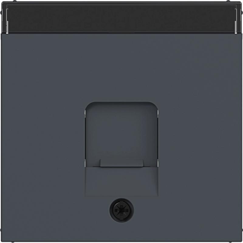 Hager ZS Staub. 1f f. KeySt BF Ax/Cx ant mt la