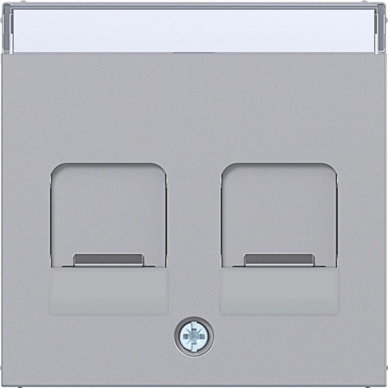 Hager ZS Staub. 2f f. KeySt BF Ax/Cx ta met la