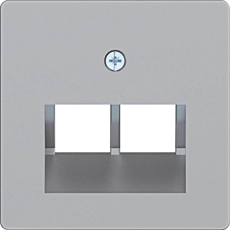 Hager ZP f. UAE 2f A.x/C.x titan met
