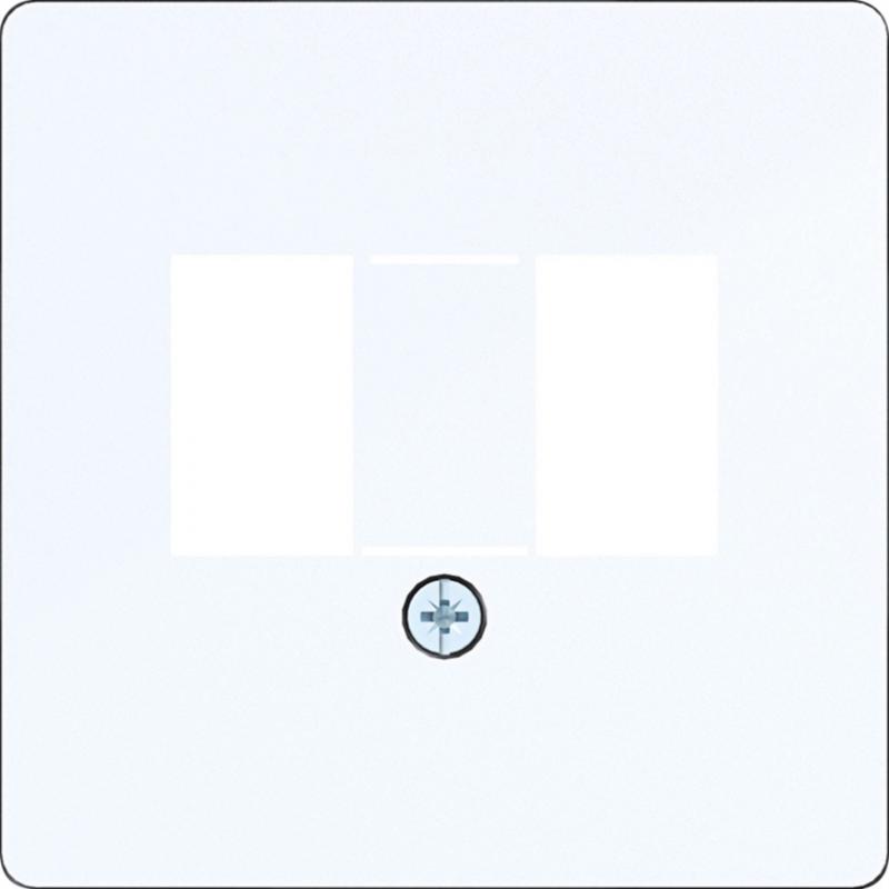 Hager Z.-Pl. TAE A.x/C.x liweiß gl