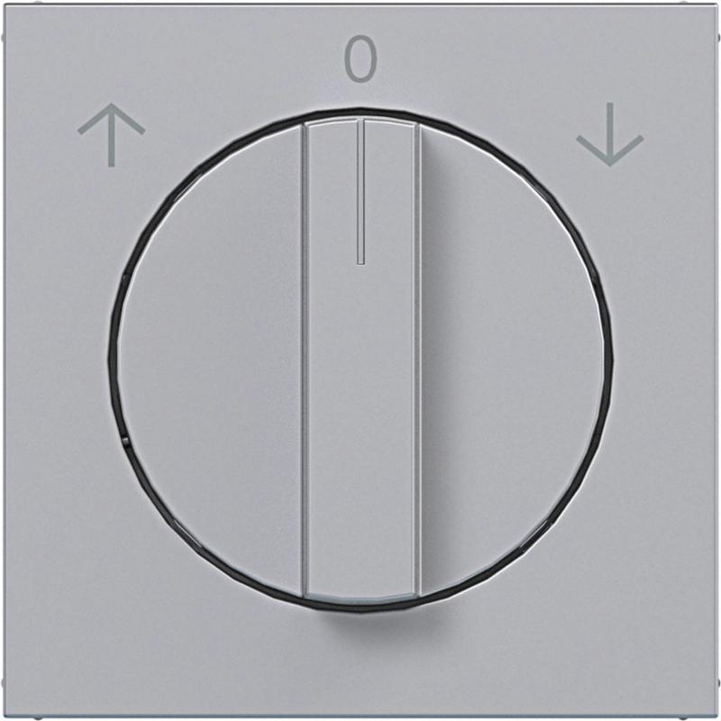 Hager ZS DK f. Ja-D.sch. Ax/Cx titan met lack