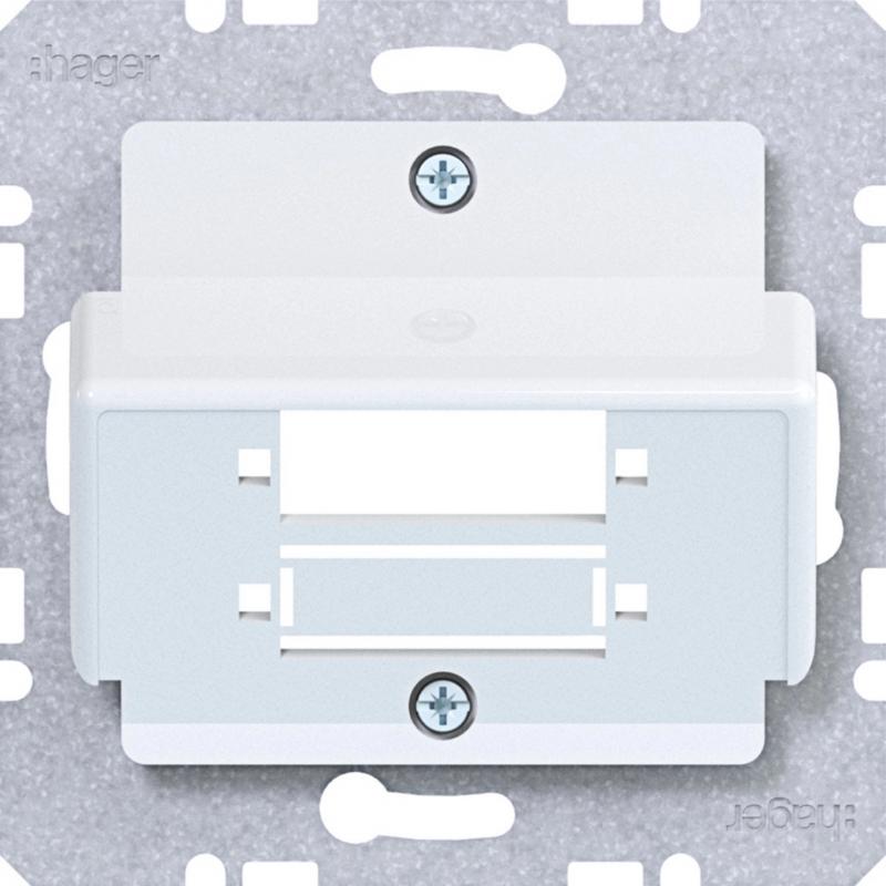 Hager ZPL 1f LWL Dup A.x/C.x liwß gl