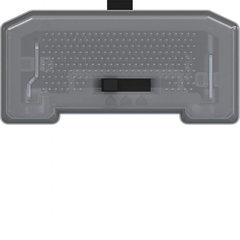 Hager LED-Modul N-Kl. 230V 0,4mA RGB