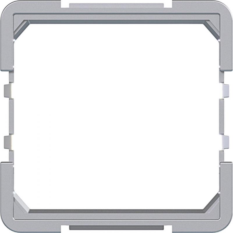 Hager Z.-ring f. ZPL 45 Ax/Cx titan met lack