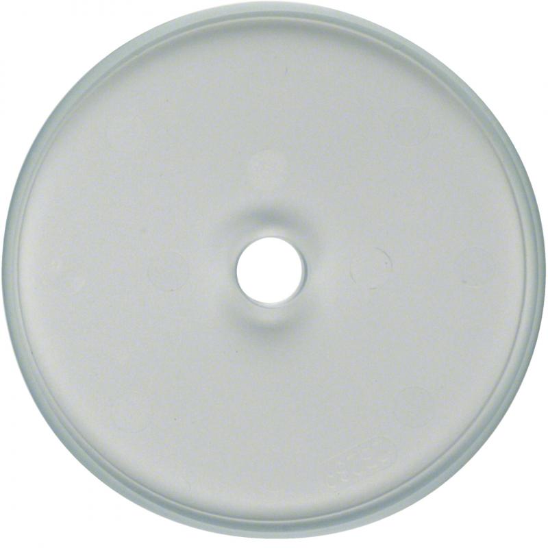 Hager Serie Glas,ADP f. DS/T,f. Kneb.,f. HWM