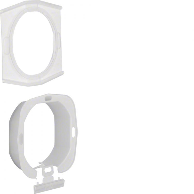 Hager Dicht.set f. Steckd./Z.-st. R.Cl