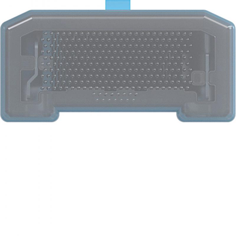 Hager LED-Modul N-Klemme Kontrolleuchte 12-48V