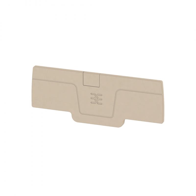 Hager Endplatte für KR025KD
