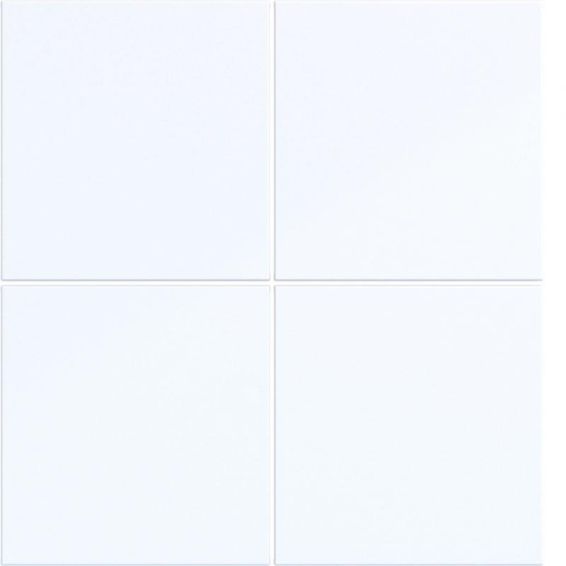 Hager Aufs. KNX Tsens. 4f A.x/C.x lweiß glänz