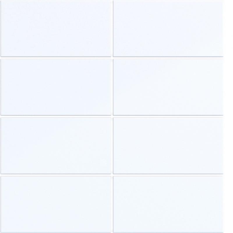 Hager Aufs. KNX Tsens. 8f A.x/C.x lweiß glänz