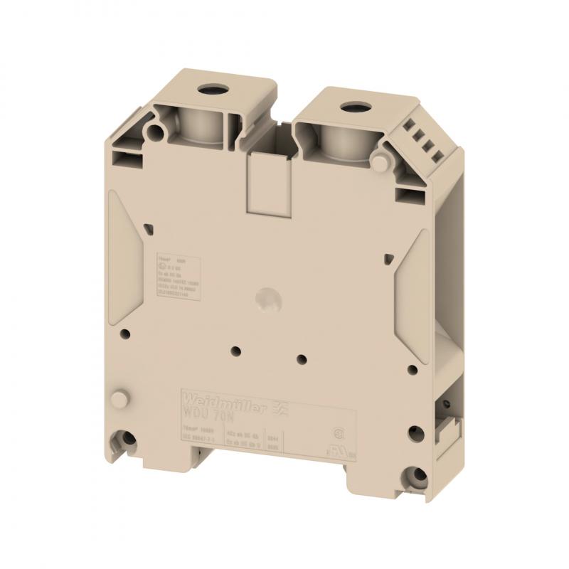 Hager Durchgang-Phase 70mm², 1000V/192A