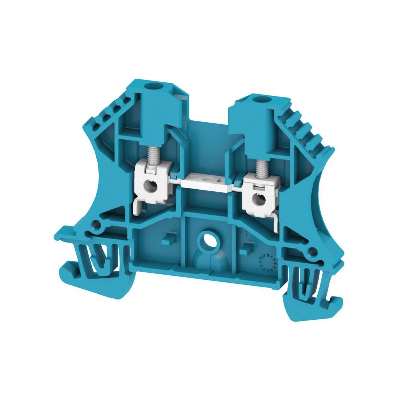 Hager Durchgang-Neutral 2,5mm², 800V/24A