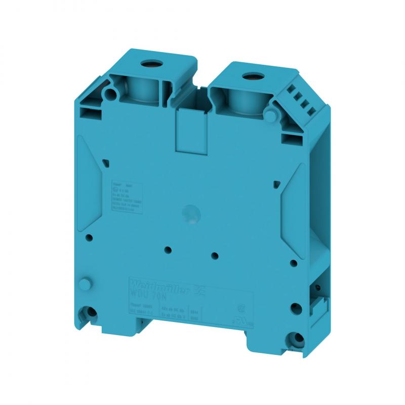 Hager Durchgang-Neutral 70mm², 1000V/192A