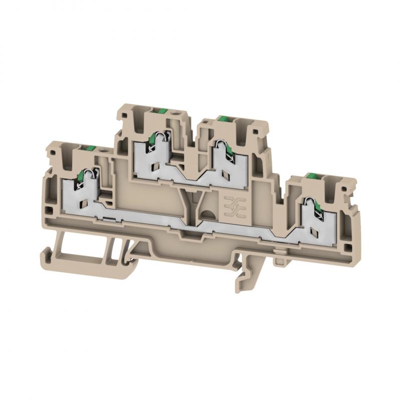 Hager Etagen-Phase 2,5mm², 800V/22A