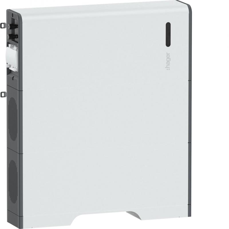 Hager R3 Basisbatterie 6 kWh