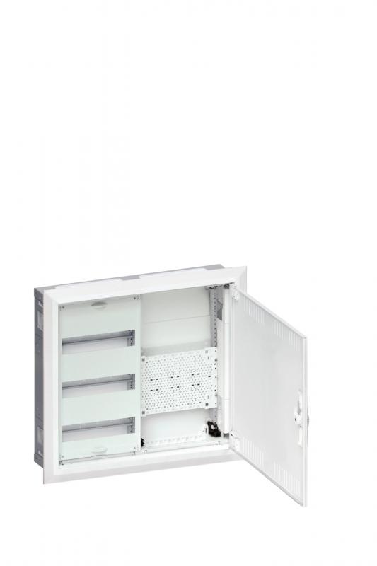 Hager FeldverteilerUP 2x3R. Energie+Multimedia
