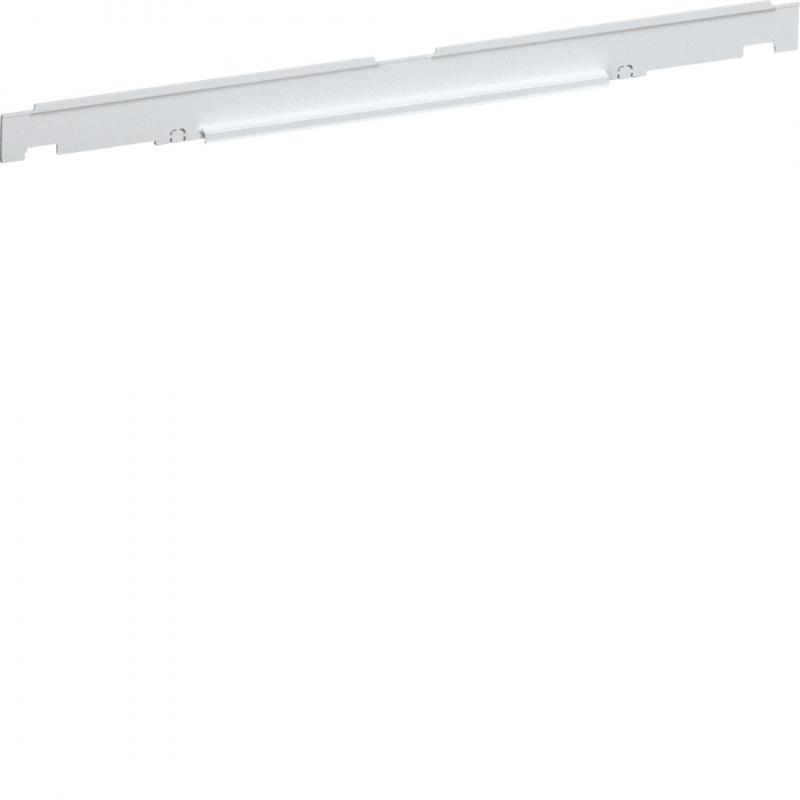 Hager Abschottung senkrecht für FWU 650mm