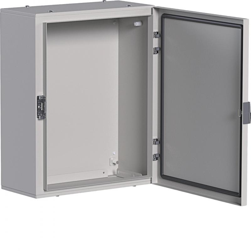 Hager Orion,Schrank,SKI,500X400X200