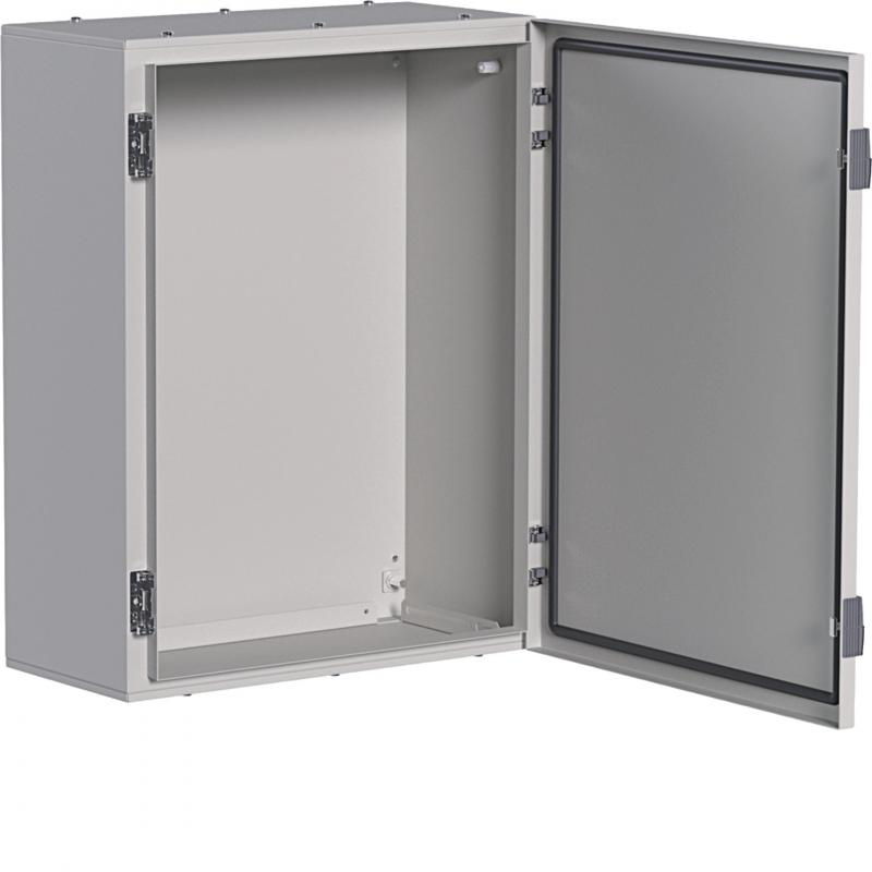 Hager Orion,Schrank,SKI,650X500X250
