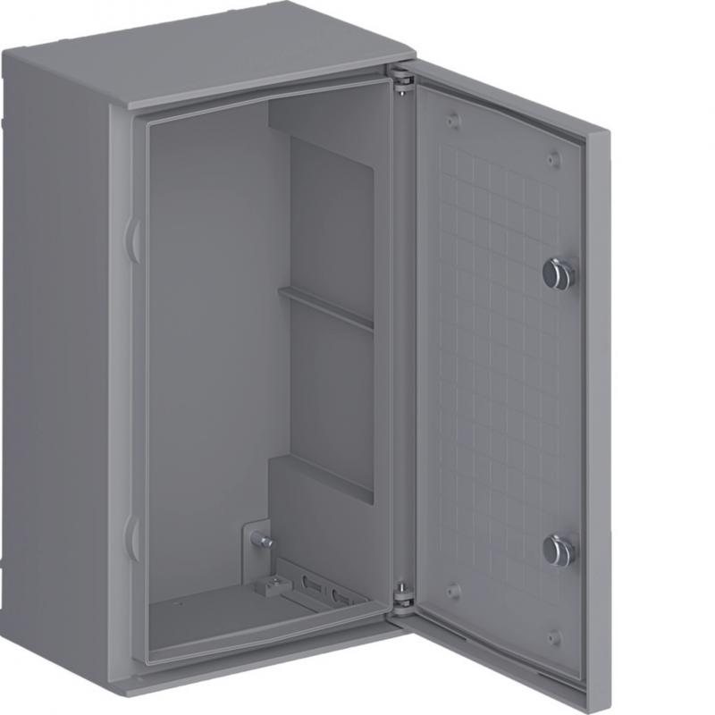Hager Orion Schrank,SKII, 500x300x200