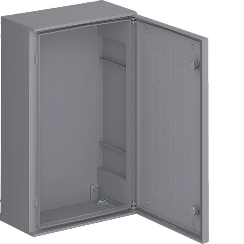 Hager Orion Schrank,SKII, 650x400x200