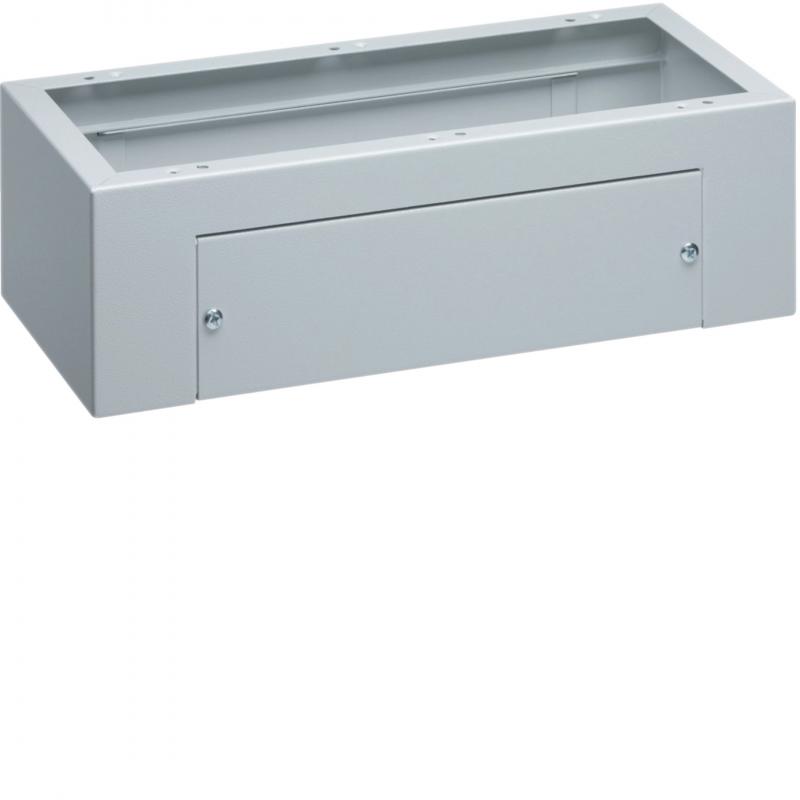 Hager Sockel, orion plus, 150x600x250mm