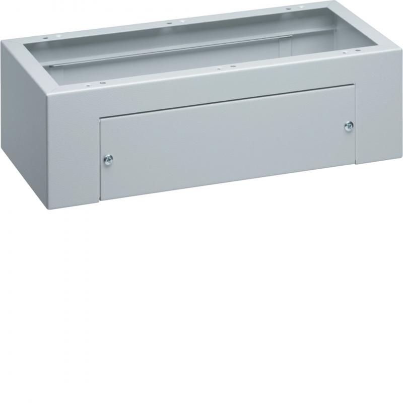 Hager Sockel, orion plus, 150x800x250mm