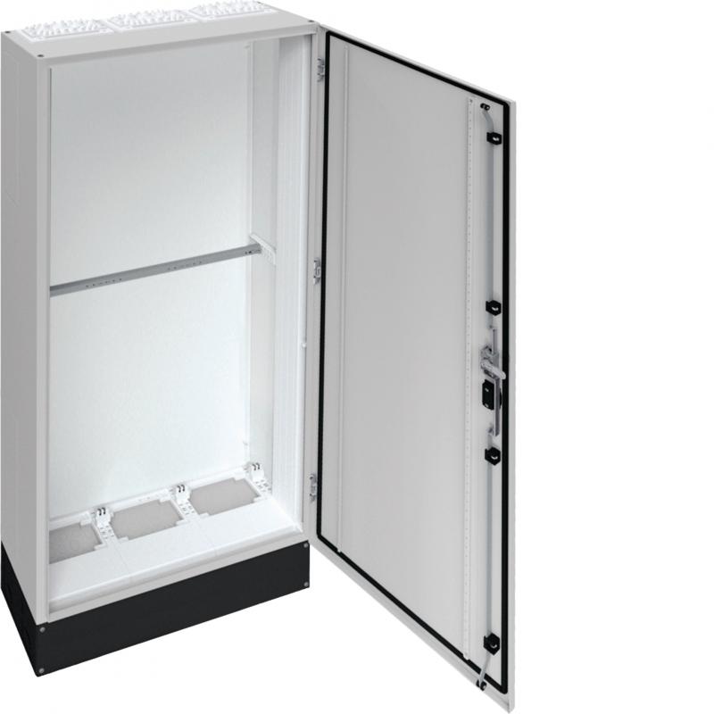Hager Schr,univers,IP55,SKII,1900x800x275mm