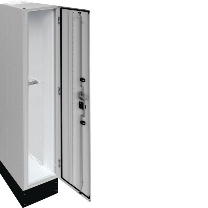 Hager Schr,univers,IP55,SKII,2050x300x400mm
