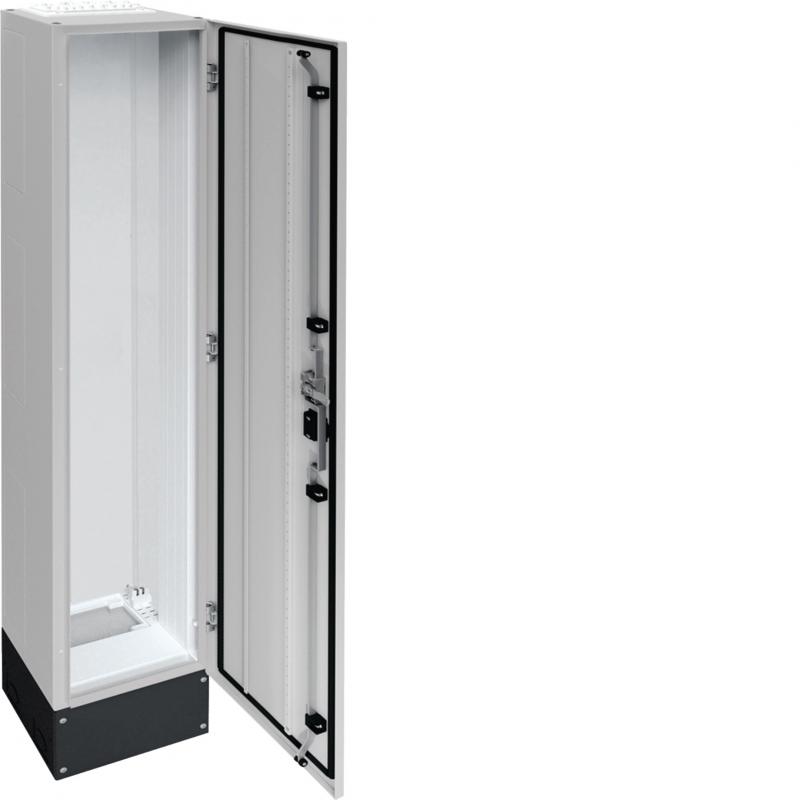 Hager Schr,univers,IP55,SKII,2050x300x275mm