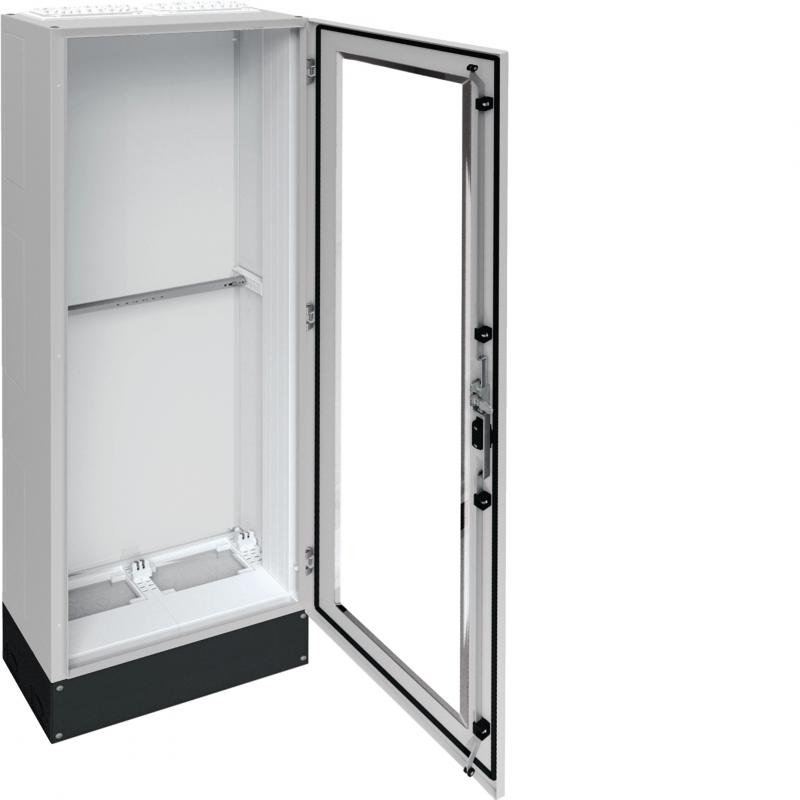 Hager Schr,univers,IP55,SKII,2050x550x275mm